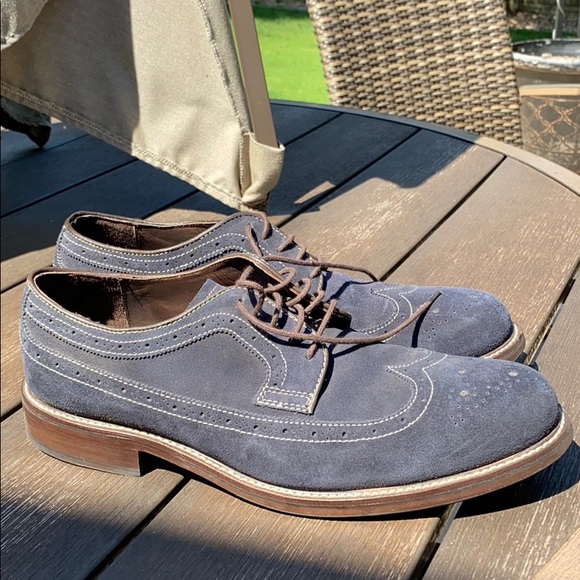 johnston and murphy ellington wingtip